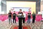 โครงการพัฒนาศักยภาพผู้สูงอายุ ฝึกอบรมและศึกษาดูงานประจำปีงบป